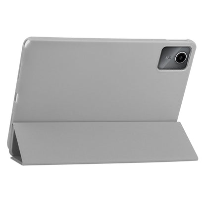 TechProtect SmartCase case for Lenovo M11 / K11E 11.0TB-330 - gray_4