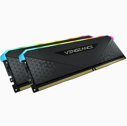 DIMM 32 GB DDR4-3200 (2x 16 GB) Dual-Kit, Arbeitsspeicher_0