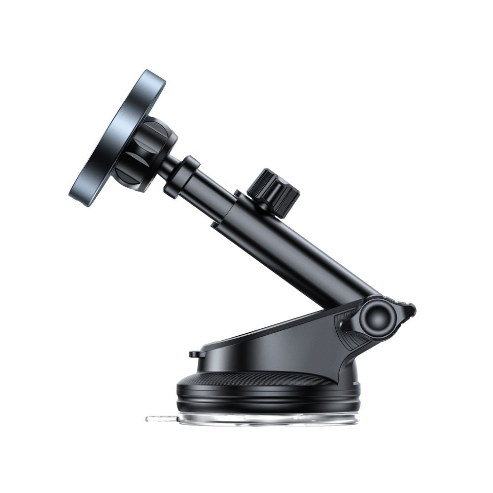 Tech-Protect mm15W-V5 Magnetic MagSafe Car Holder for Cockpit/Windshield/Air Vent - Black_3