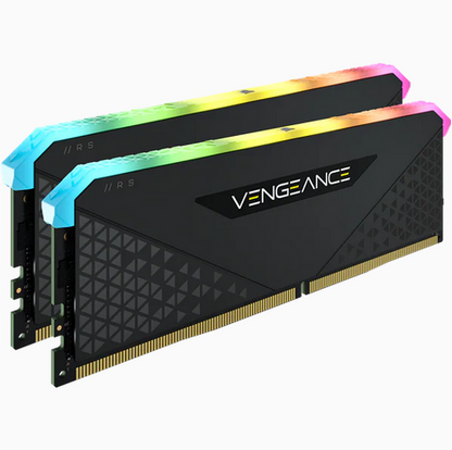 DIMM 32 GB DDR4-3200 (2x 16 GB) Dual-Kit, Arbeitsspeicher_1