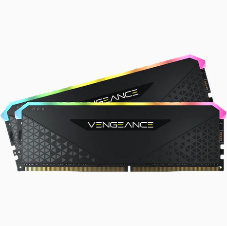 DIMM 32 GB DDR4-3200 (2x 16 GB) Dual-Kit, Arbeitsspeicher_2