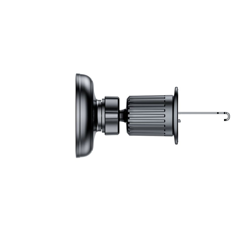 Tech-Protect mm15W-V10 Magnetic MagSafe Car Holder for Cockpit/Windshield/Air Vent - Black_5