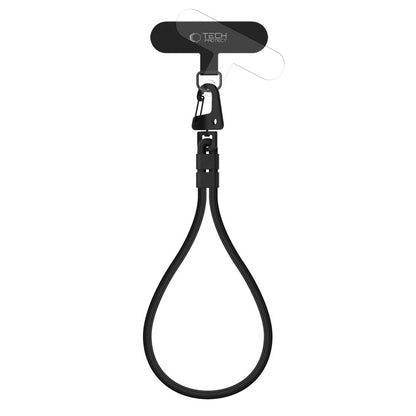 Tech-Protect C8S Leash - Black_0