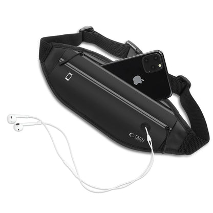 Tech-Protect M7 Waterproof Pouch - Black_1