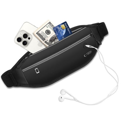 Tech-Protect M7 Waterproof Pouch - Black_2