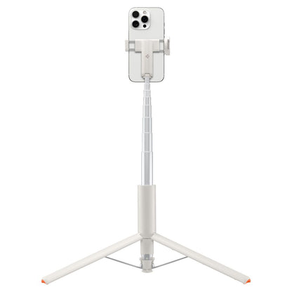 Bluetooth Selfie Stick Spigen S541W, Universal, Beige AMP09337_9
