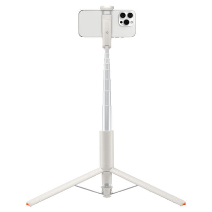 Bluetooth Selfie Stick Spigen S541W, Universal, Beige AMP09337_10