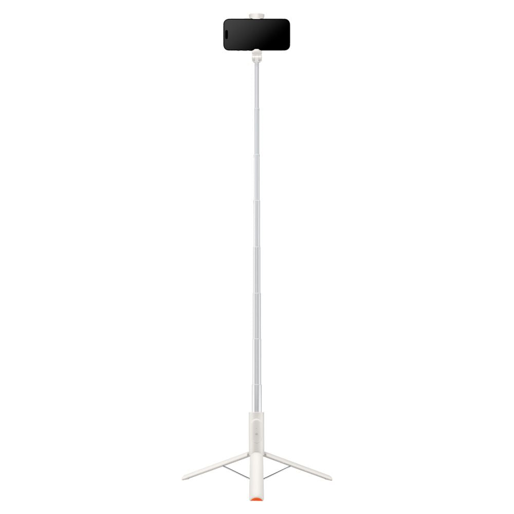 Bluetooth Selfie Stick Spigen S541W, Universal, Beige AMP09337_13