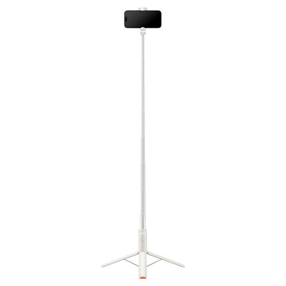 Bluetooth Selfie Stick Spigen S541W, Universal, Beige AMP09337_13