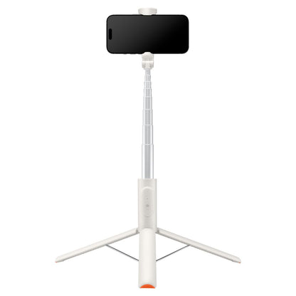 Bluetooth Selfie Stick Spigen S541W, Universal, Beige AMP09337_14