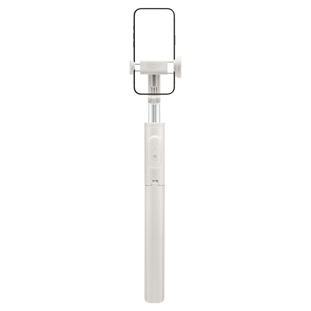 Bluetooth Selfie Stick Spigen S541W, Universal, Beige AMP09337_1