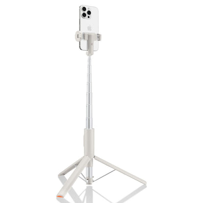 Bluetooth Selfie Stick Spigen S541W, Universal, Beige AMP09337_3
