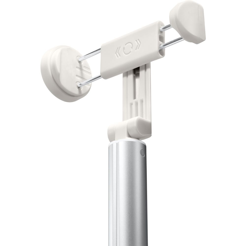 Bluetooth Selfie Stick Spigen S541W, Universal, Beige AMP09337_5