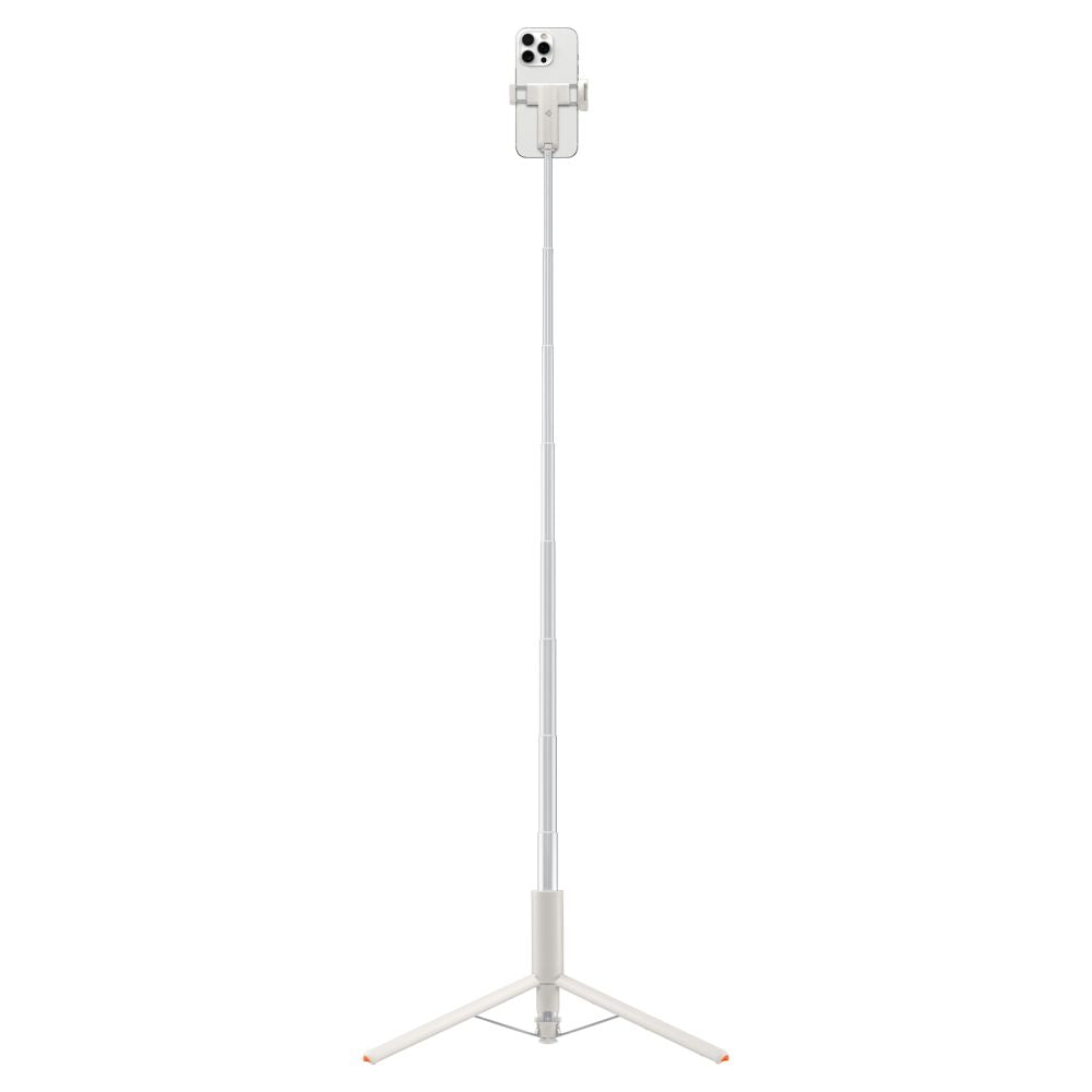 Bluetooth Selfie Stick Spigen S541W, Universal, Beige AMP09337_7