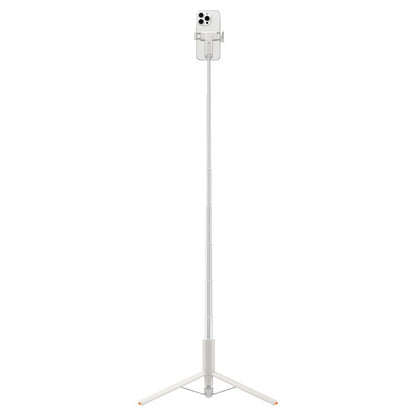 Bluetooth Selfie Stick Spigen S541W, Universal, Beige AMP09337_7