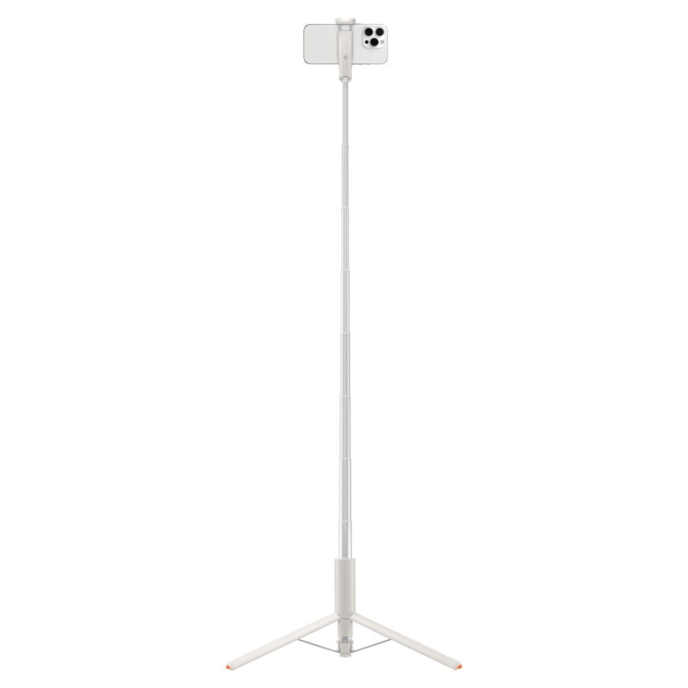 Bluetooth Selfie Stick Spigen S541W, Universal, Beige AMP09337_8