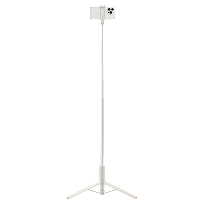 Bluetooth Selfie Stick Spigen S541W, Universal, Beige AMP09337_8