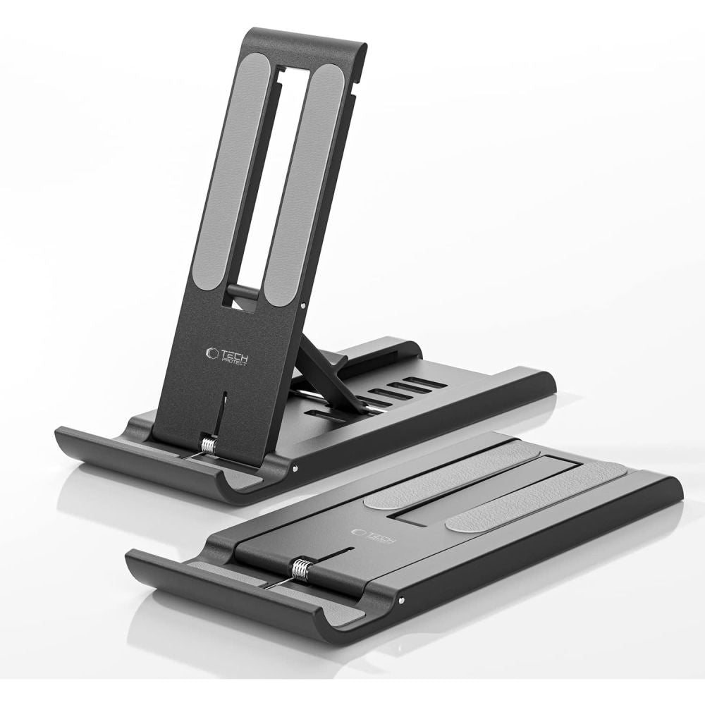 Tech-Protect Z5 smartphone and tablet stand - black_2