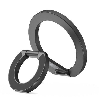Tech-Protect mmR400 Magnetic MagSafe Holder - Black_0
