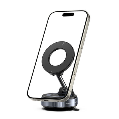 Tech-Protect N60 MagSafe Magnetic Holder - Black_1