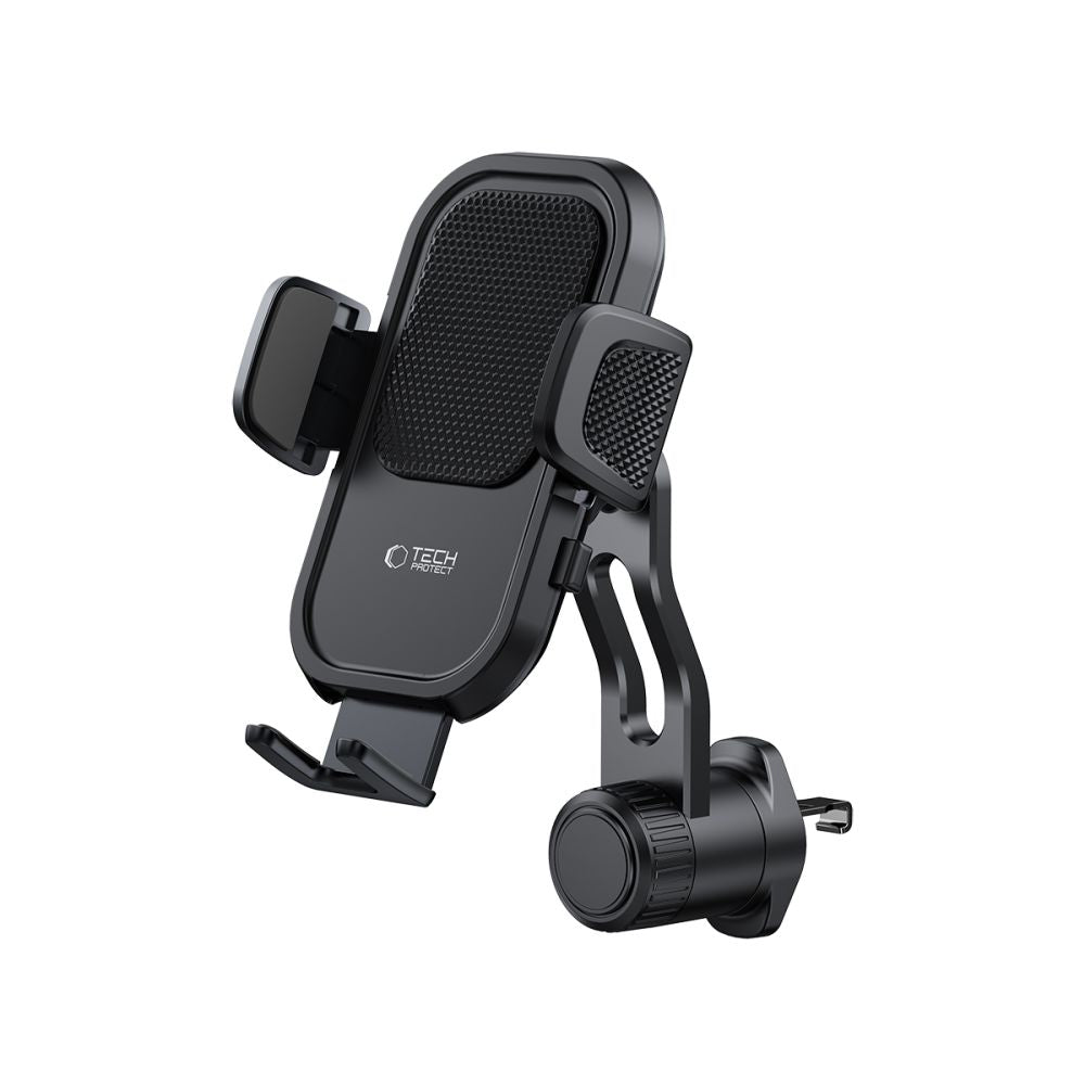 Tech-Protect V8 Car Air Vent Holder - Black_2