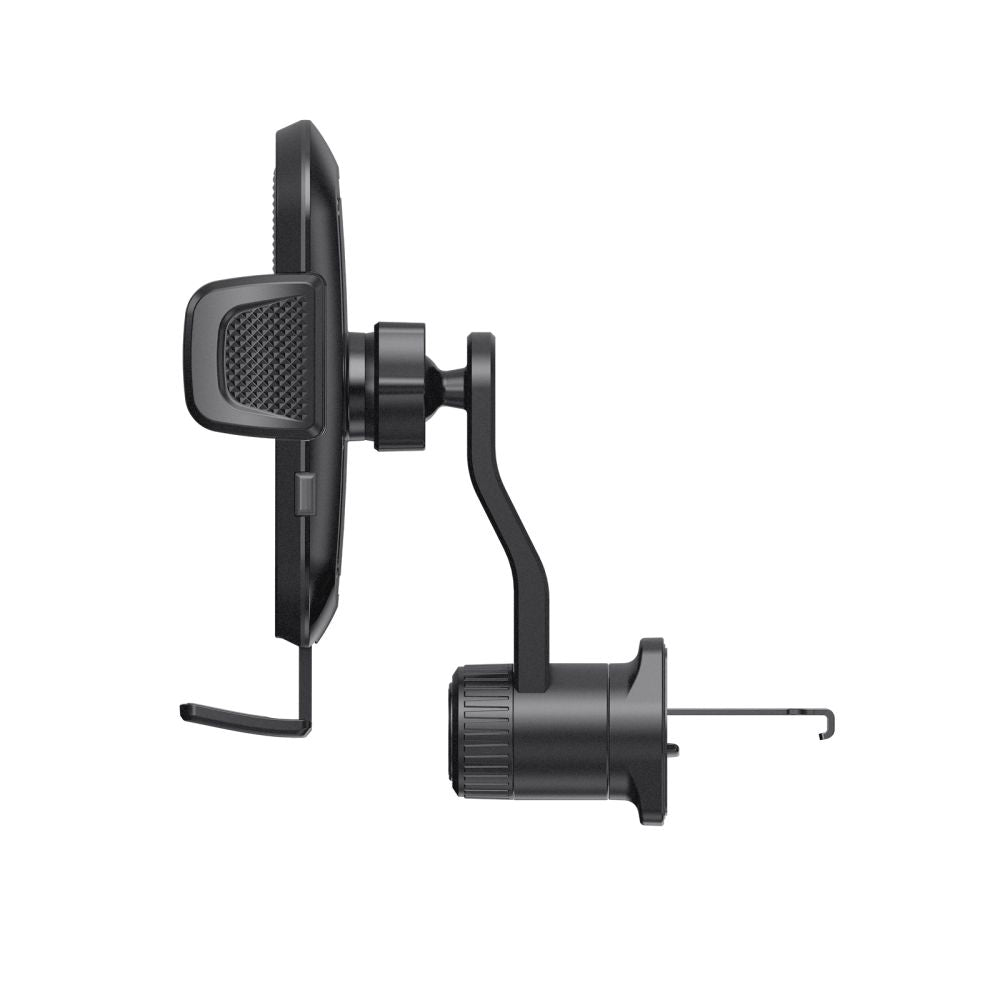 Tech-Protect V8 Car Air Vent Holder - Black_3