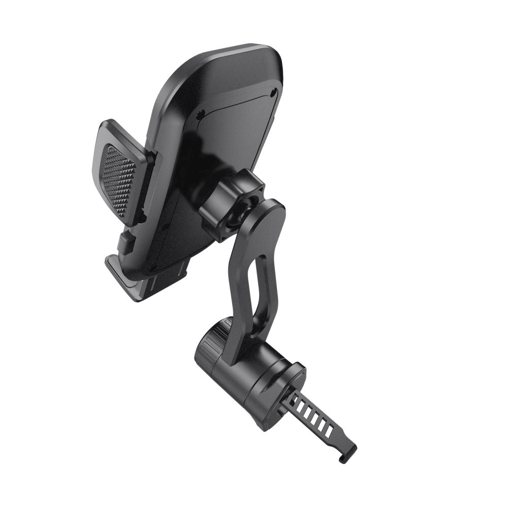 Tech-Protect V8 Car Air Vent Holder - Black_4