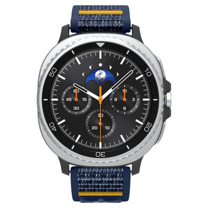 Spigen Athlex Air Strap for Samsung Galaxy Watch 40/44/46 mm - Navy Blue_2