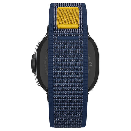 Spigen Athlex Air Strap for Samsung Galaxy Watch 40/44/46 mm - Navy Blue_3