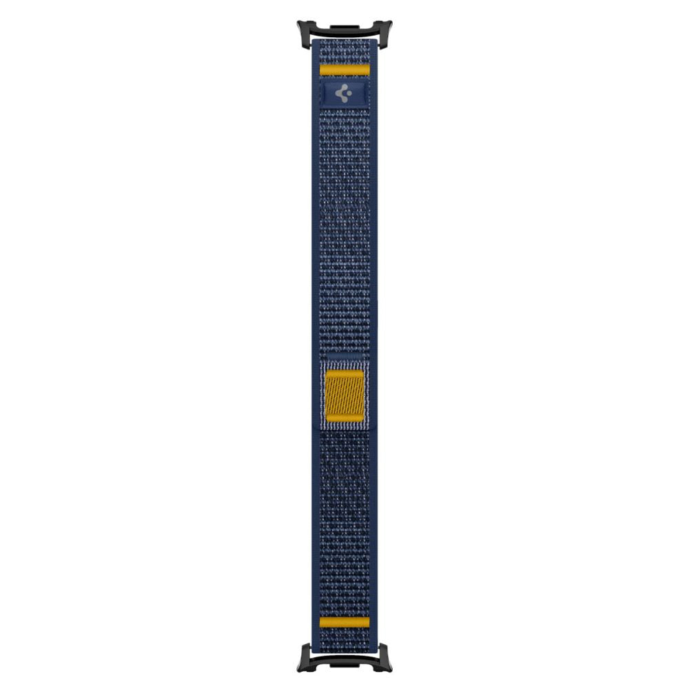 Spigen Athlex Air Strap for Samsung Galaxy Watch 40/44/46 mm - Navy Blue_6