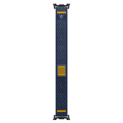 Spigen Athlex Air Strap for Samsung Galaxy Watch 40/44/46 mm - Navy Blue_6