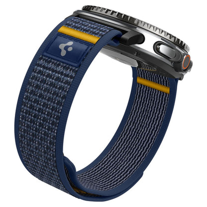 Spigen Athlex Air Strap for Samsung Galaxy Watch 40/44/46 mm - Navy Blue_7