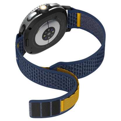 Spigen Athlex Air Strap for Samsung Galaxy Watch 40/44/46 mm - Navy Blue_8