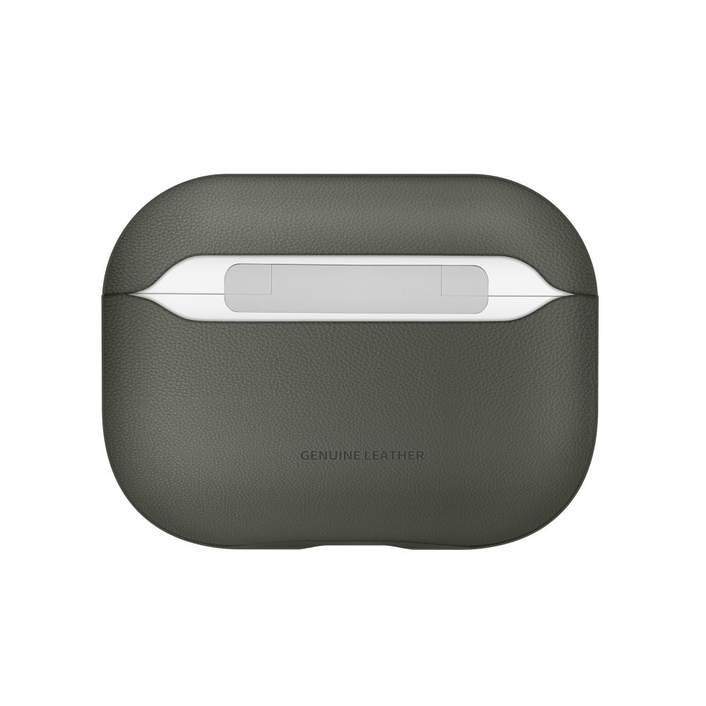 Tech-Protect NaturalFit Case for AirPods Pro 3 - Green_2
