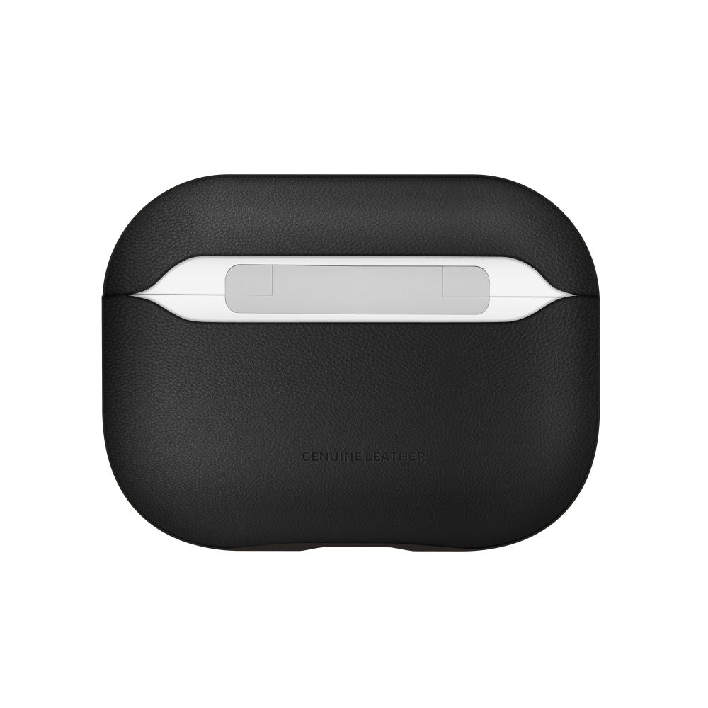 Tech-Protect NaturalFit Case for AirPods Pro 3 - Black_2