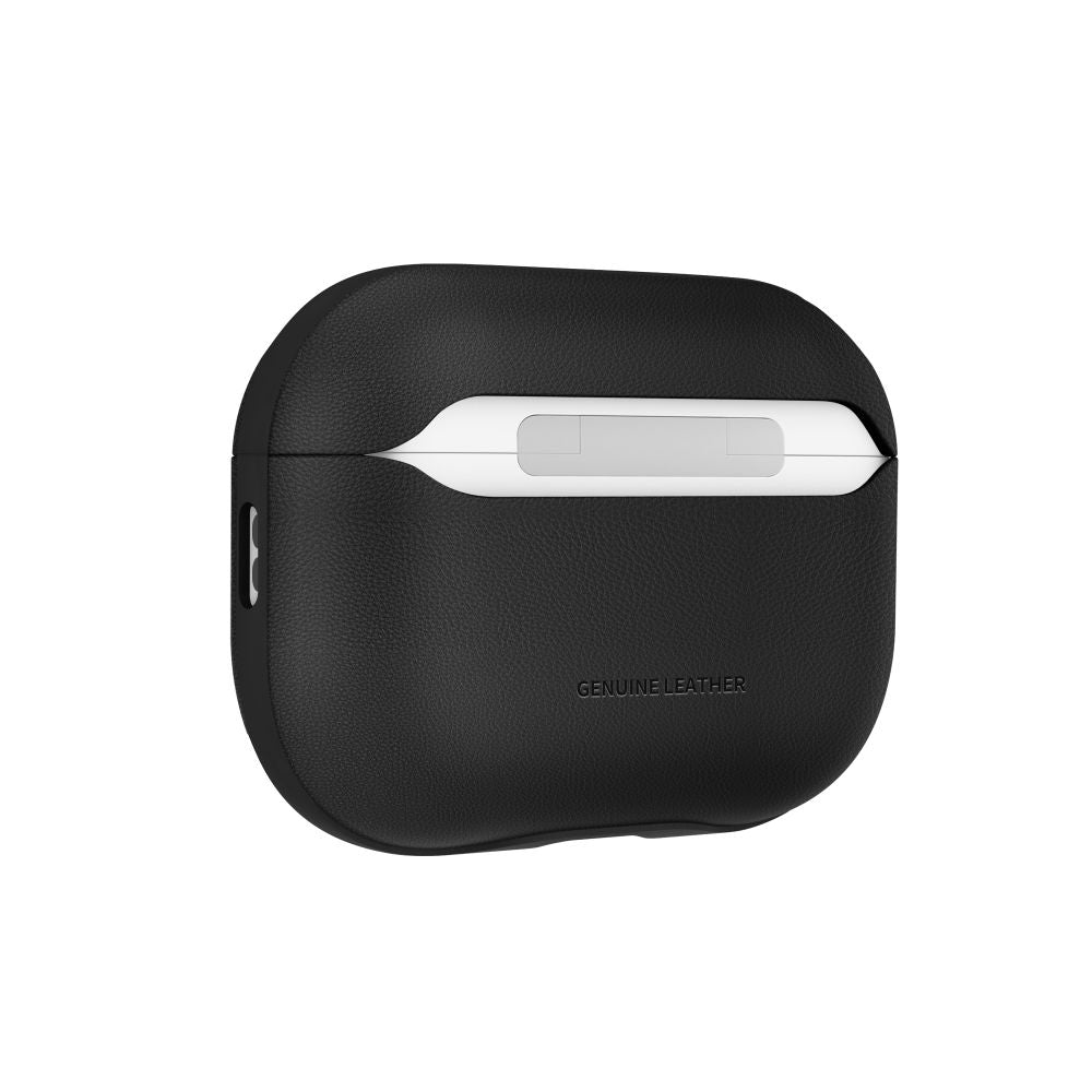 Tech-Protect NaturalFit Case for AirPods Pro 3 - Black_3