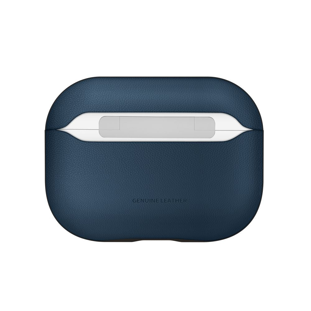 Tech-Protect NaturalFit Case for AirPods Pro 3 - Navy Blue_2