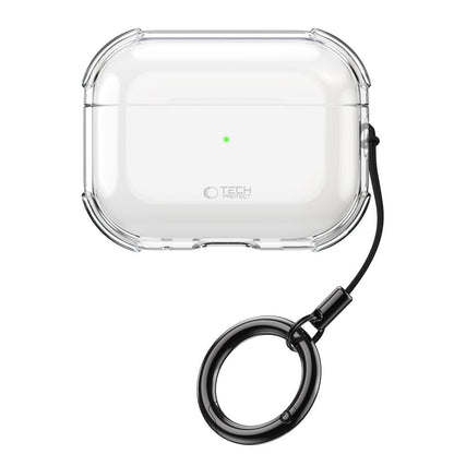 Tech-Protect Bounce Case for AirPods Pro 3 - Clear_2