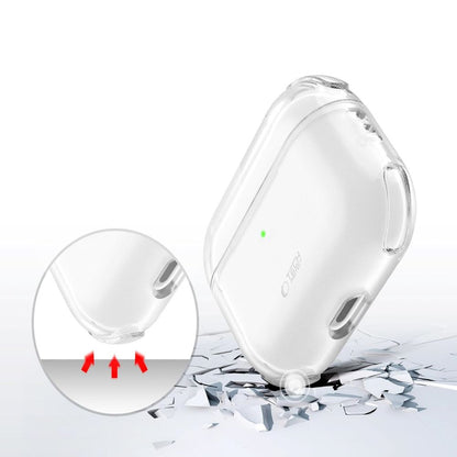 Tech-Protect Bounce Case for AirPods Pro 3 - Clear_6