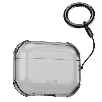 Tech-Protect Bounce Case for AirPods Pro 3 - Translucent_3