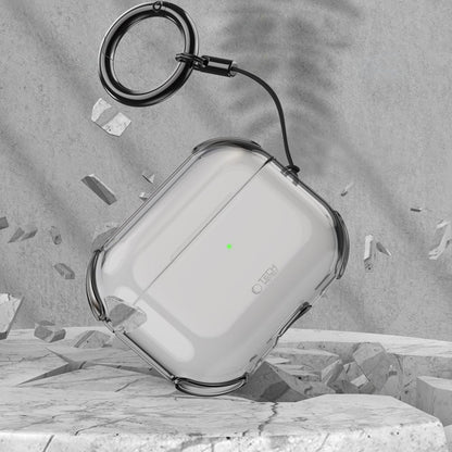 Tech-Protect Bounce Case for AirPods Pro 3 - Translucent_5