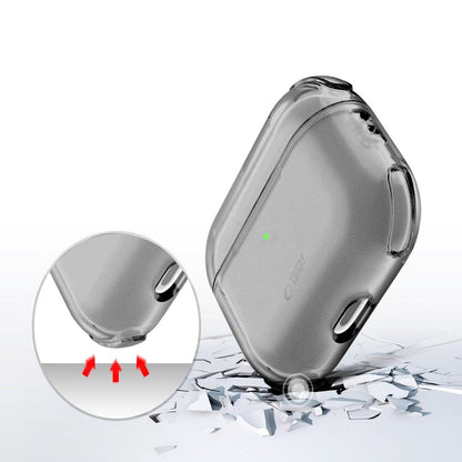 Tech-Protect Bounce Case for AirPods Pro 3 - Translucent_6