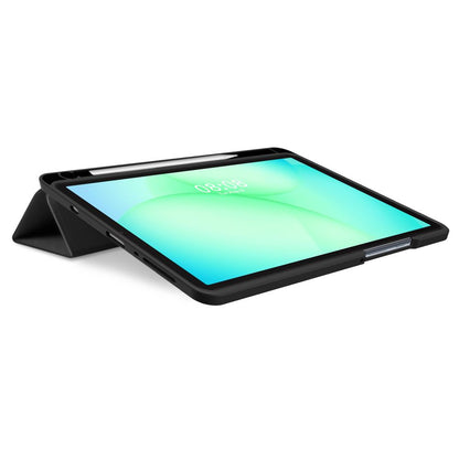 TechProtect SmartCase Pen Case for Samsung Galaxy Tab A9 / A11 8.7 X110 / X115 / X133 / X135 - Black_3