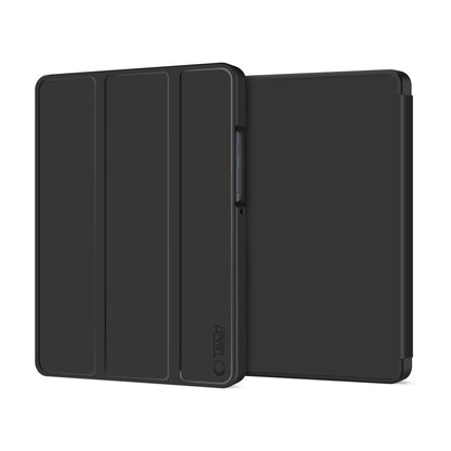 TechProtect SmartCase Pen for Samsung Galaxy Tab A9+ / A11+ Plus 11.0 X210 / X215 / X216 / X230 / X235 / X236 - Black_1