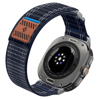 WBF0 Strap Spigen for Samsung Galaxy Watch Ultra Series, Navy AMP10148_9