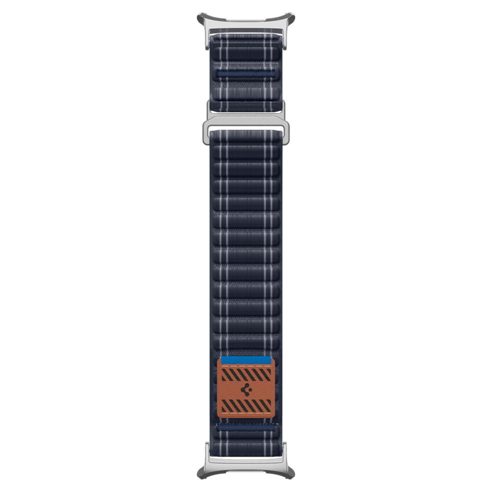 WBF0 Strap Spigen for Samsung Galaxy Watch Ultra Series, Navy AMP10148_11