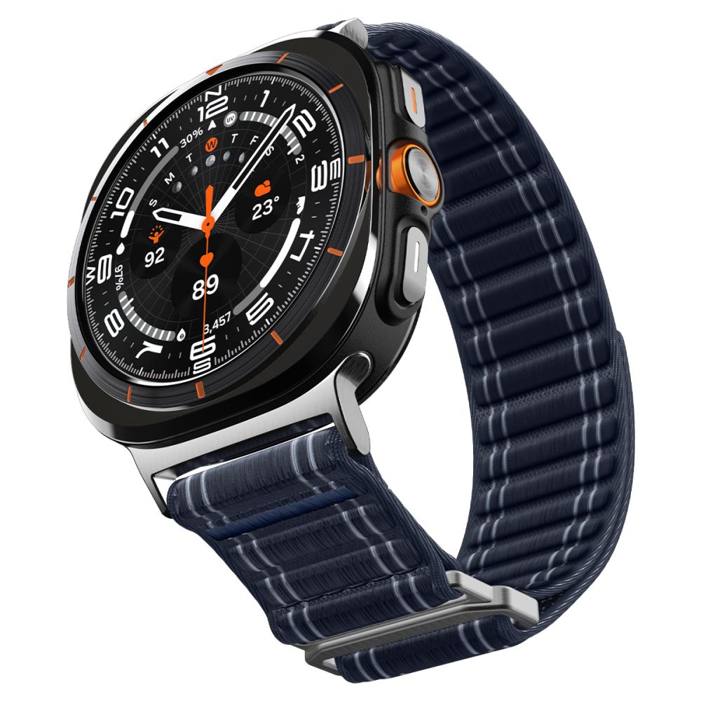 WBF0 Strap Spigen for Samsung Galaxy Watch Ultra Series, Navy AMP10148_1