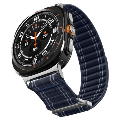 WBF0 Strap Spigen for Samsung Galaxy Watch Ultra Series, Navy AMP10148_1