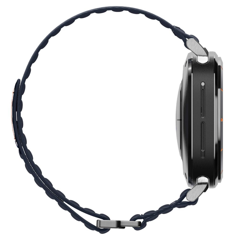 WBF0 Strap Spigen for Samsung Galaxy Watch Ultra Series, Navy AMP10148_3