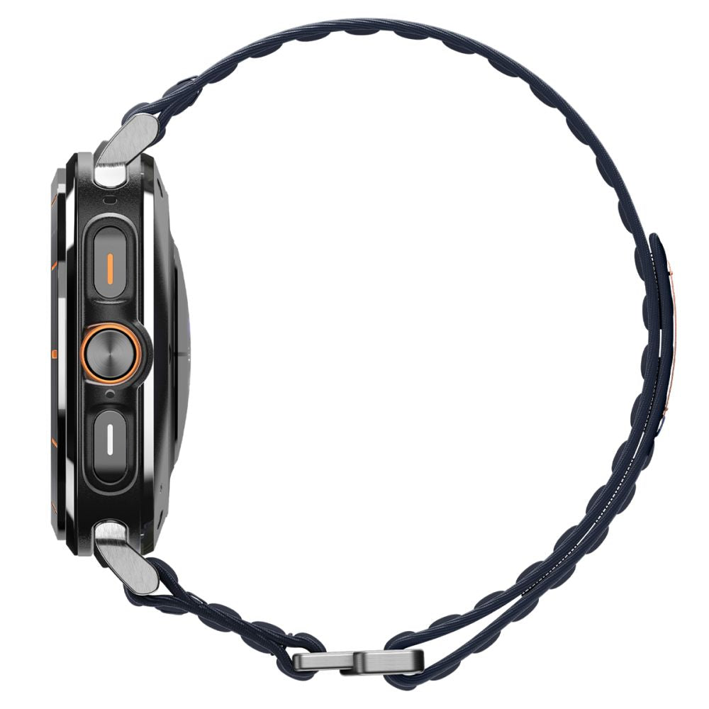 WBF0 Strap Spigen for Samsung Galaxy Watch Ultra Series, Navy AMP10148_4
